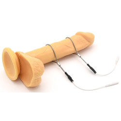 ElectroPlayer Anneaux d'électrostimulation Steelstick